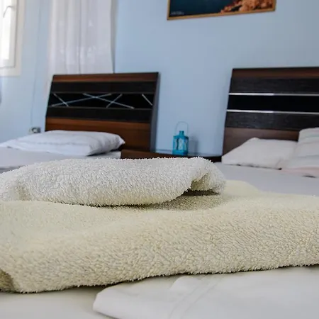 Theodora 公寓 Pánormos