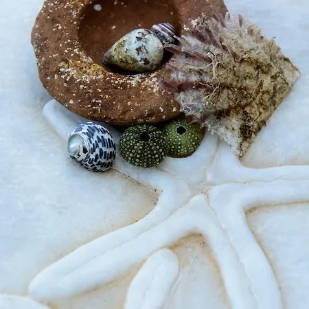 Theodora 公寓 Pánormos