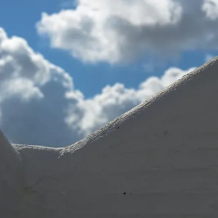 公寓 Theodora Pánormos