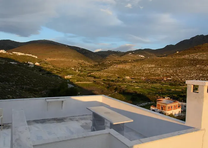 Theodora * Pánormos