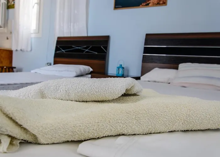 Theodora شقة Pánormos