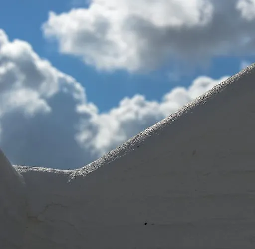 شقة Theodora Pánormos