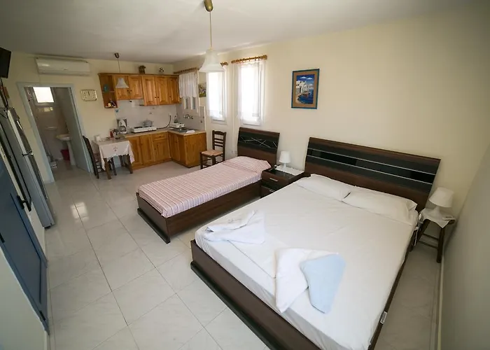 Theodora * Pánormos