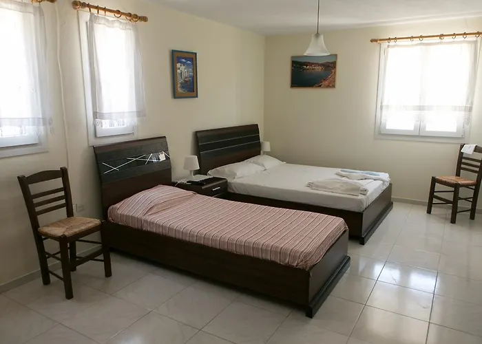 Theodora * Pánormos