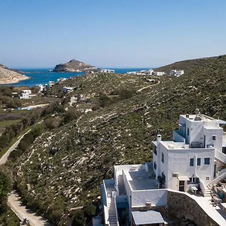 Theodora Apartment Panormos (Tinos)