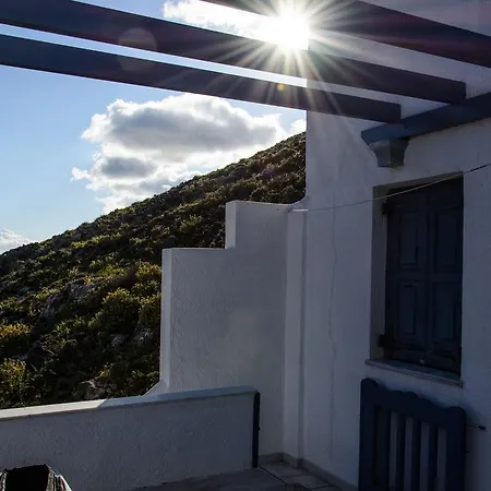 Theodora Panormos (Tinos)