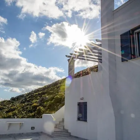 Theodora Appartement