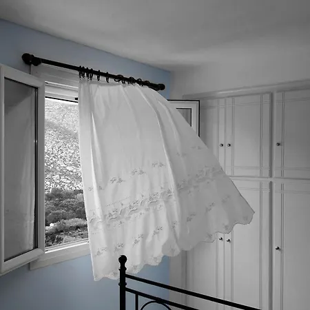 Appartement Theodora