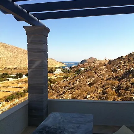 Theodora Apartment Panormos (Tinos)