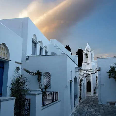 Theodora Appartement