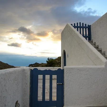 Appartement Theodora