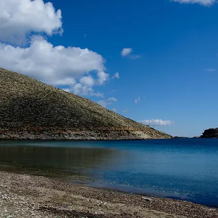 Appartement Theodora Pánormos