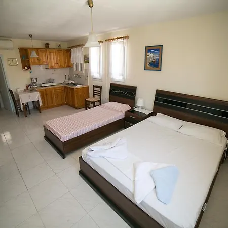 Theodora * Pánormos