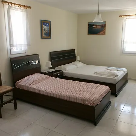 Theodora * Pánormos